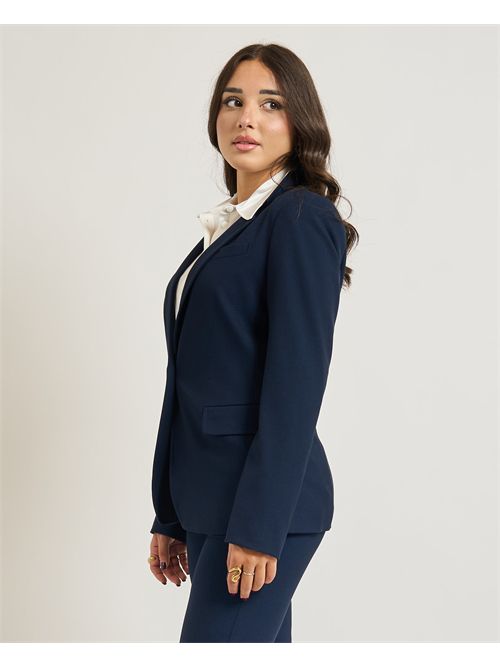  SILVIAN HEACH | GPA25063GCBLUE NAVY